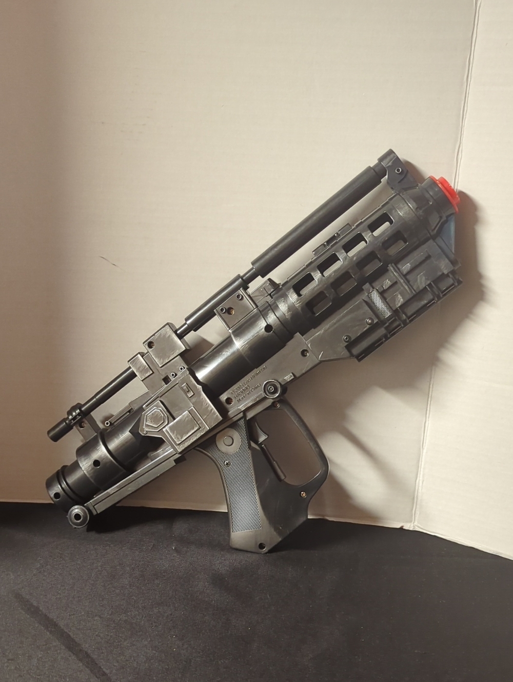 Star Wars GALAXY RAY GUN Lucasfilms 2005